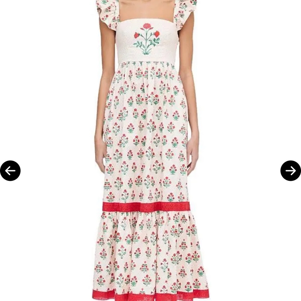 Hill House Pippa Dress